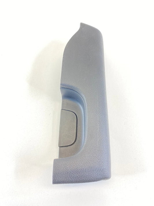 2011 DODGE CALIBER REAR RIGHT PASSENGER SIDE DOOR PANEL ARMREST ARM REST OEM