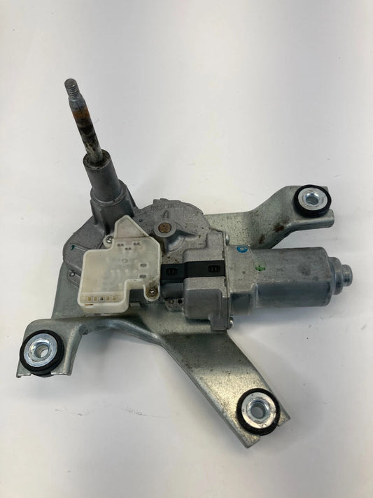 2007-2012 DODGE CALIBER REAR WINDSHIELD WIPER MOTOR UNIT FACTORY OEM 5116146AE