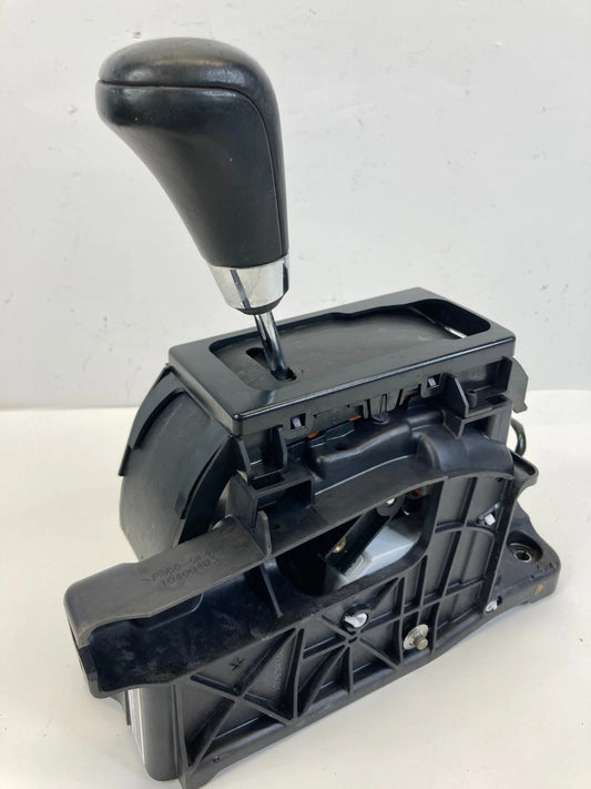 2011-2013 DODGE DURANGO FLOOR GEAR SHIFTER LEVER HANDLE ASSEMBLY OEM