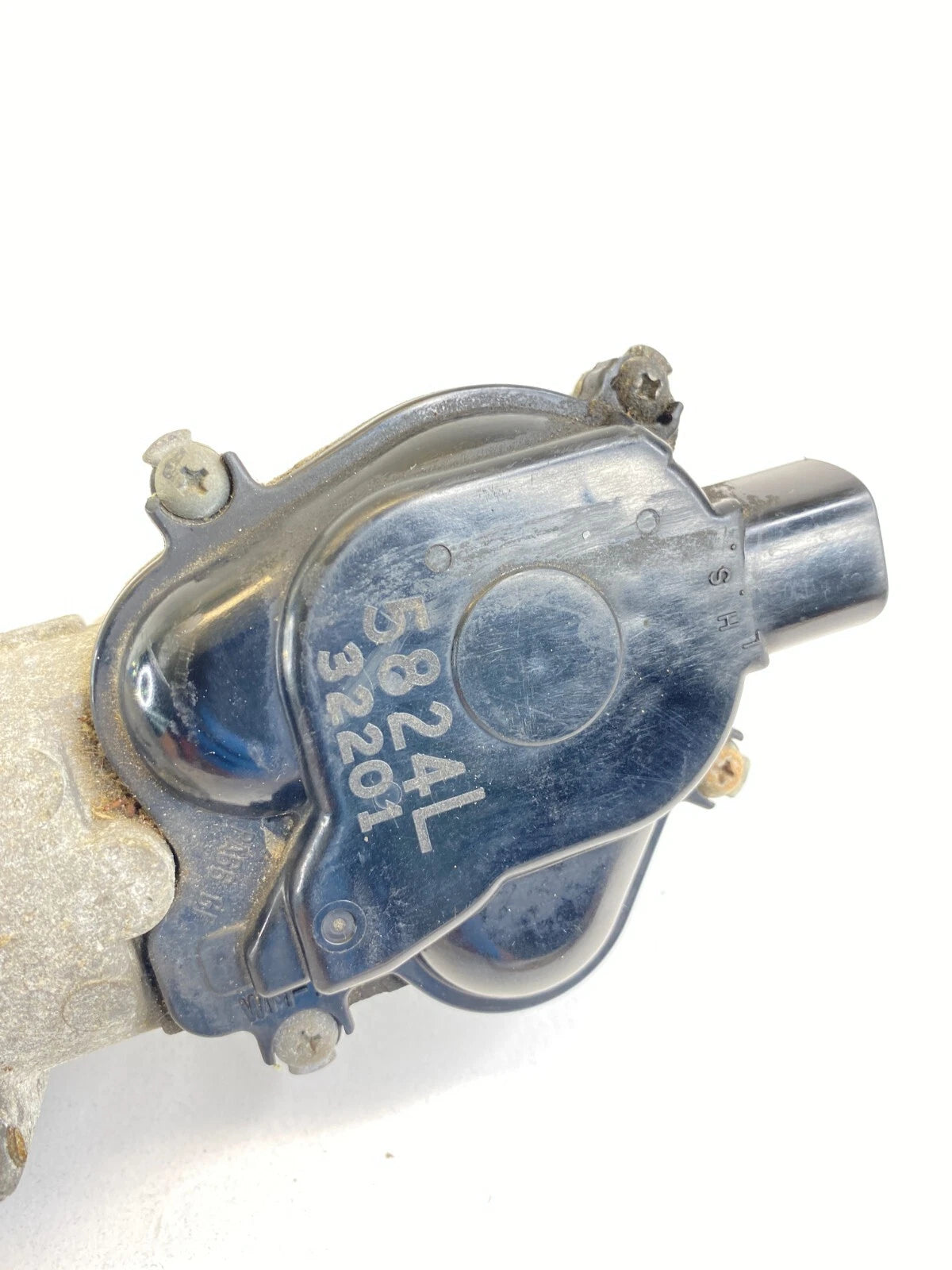 2004-2008 ACURA TSX TL FRONT WINDSHIELD WIPER MOTOR ASSEMBLY 5824L-32201 OEM