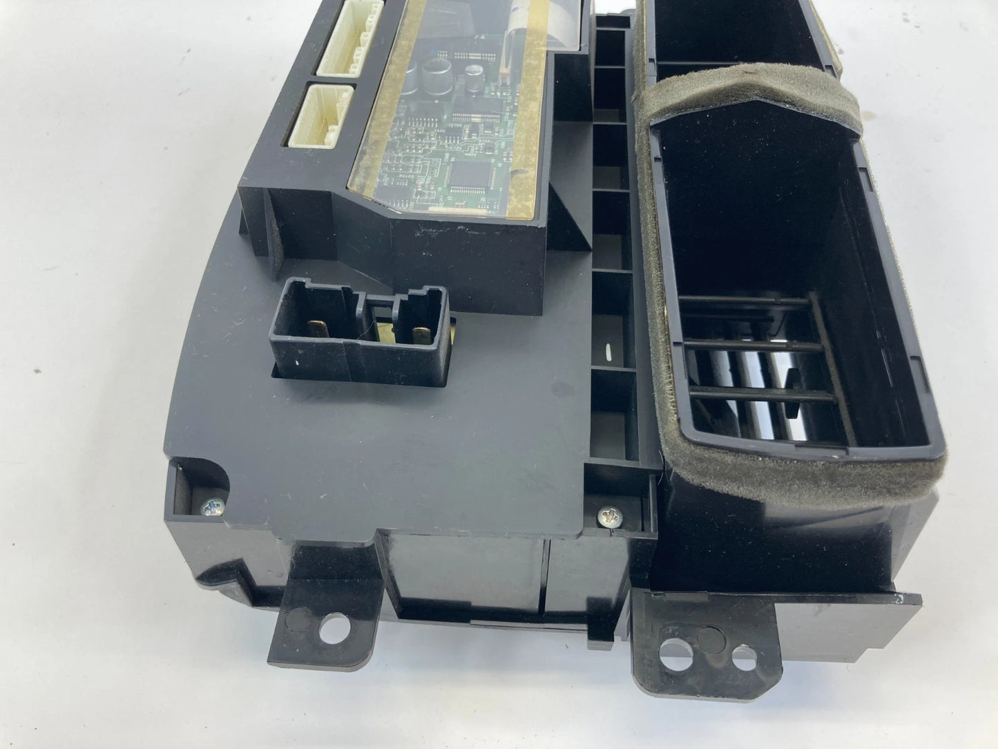 2007-2010 TOYOTA SIENNA MANUAL CLIMATE AC HEATER TEMPERATURE CONTROL 84010-08130