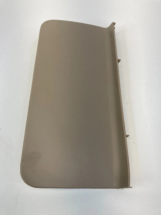 2000-2007 FORD TAURUS LEFT DRIVER SIDE DASH END CAP COVER TRIM YF12-5404481 OEM