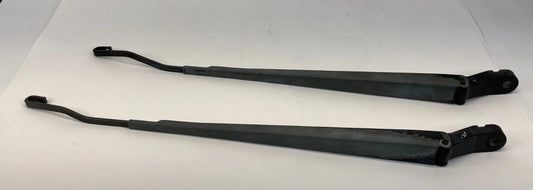 03 04 05 06 LINCOLN NAVIGATOR FRONT RIGHT & LEFT WINDSHIELD WIPER ARM PAIR OEM