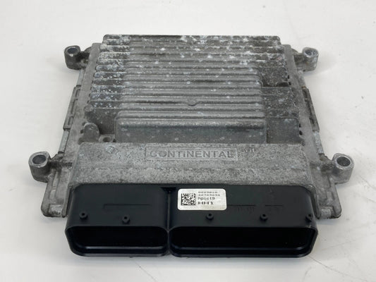 2014-2016 KIA OPTIMA HYBRID 2.4L ENGINE CONTROL MODULE ECU UNIT OEM 39108-2GAN0
