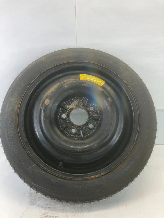 2006-2014 HYUNDAI SONATA EMERGENCY SPARE TIRE WHEEL COMPACT DONUT T125/80D16 97M