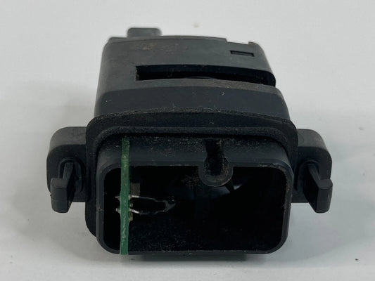 2013-2016 FORD FUSION INNER CABIN HVAC TEMPERATURE SENSOR RELAY DG9H19T562C OEM
