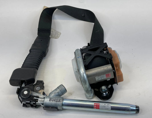 11-13 HYUNDAI ELANTRA FRONT RH PASSENGER SEAT BELT RETRACTOR 888203X500TX OEM