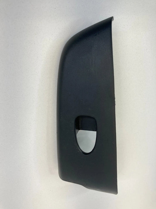 2006-2011 HONDA CIVIC REAR RIGHT SIDE WINDOW SWITCH COVER BEZEL 83741SNAA010M1