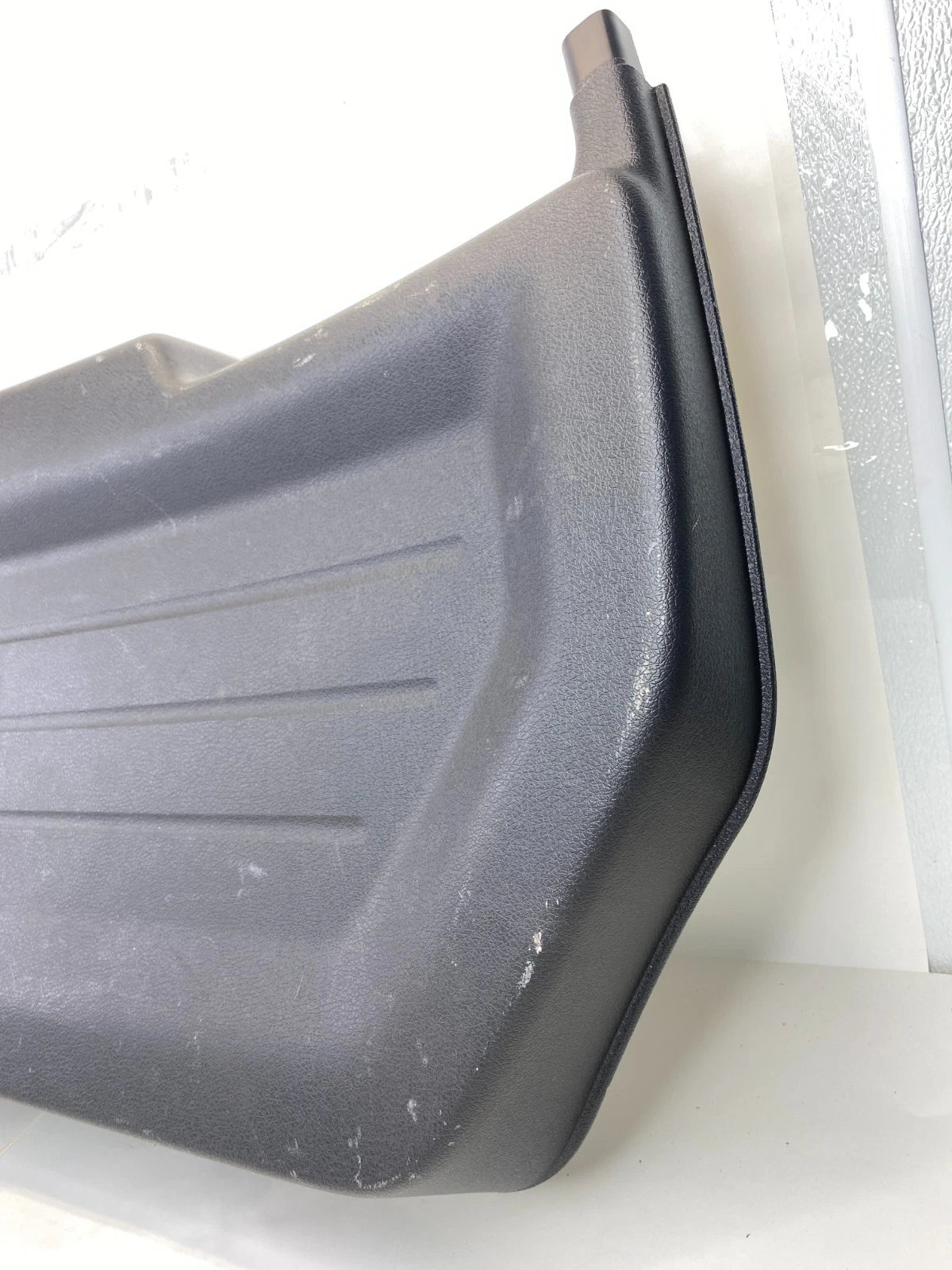 2009-2019 FORD FLEX TAILGATE LIFTGATE BACK DOOR LOWER TRIM COVER CA83-7442906-AB