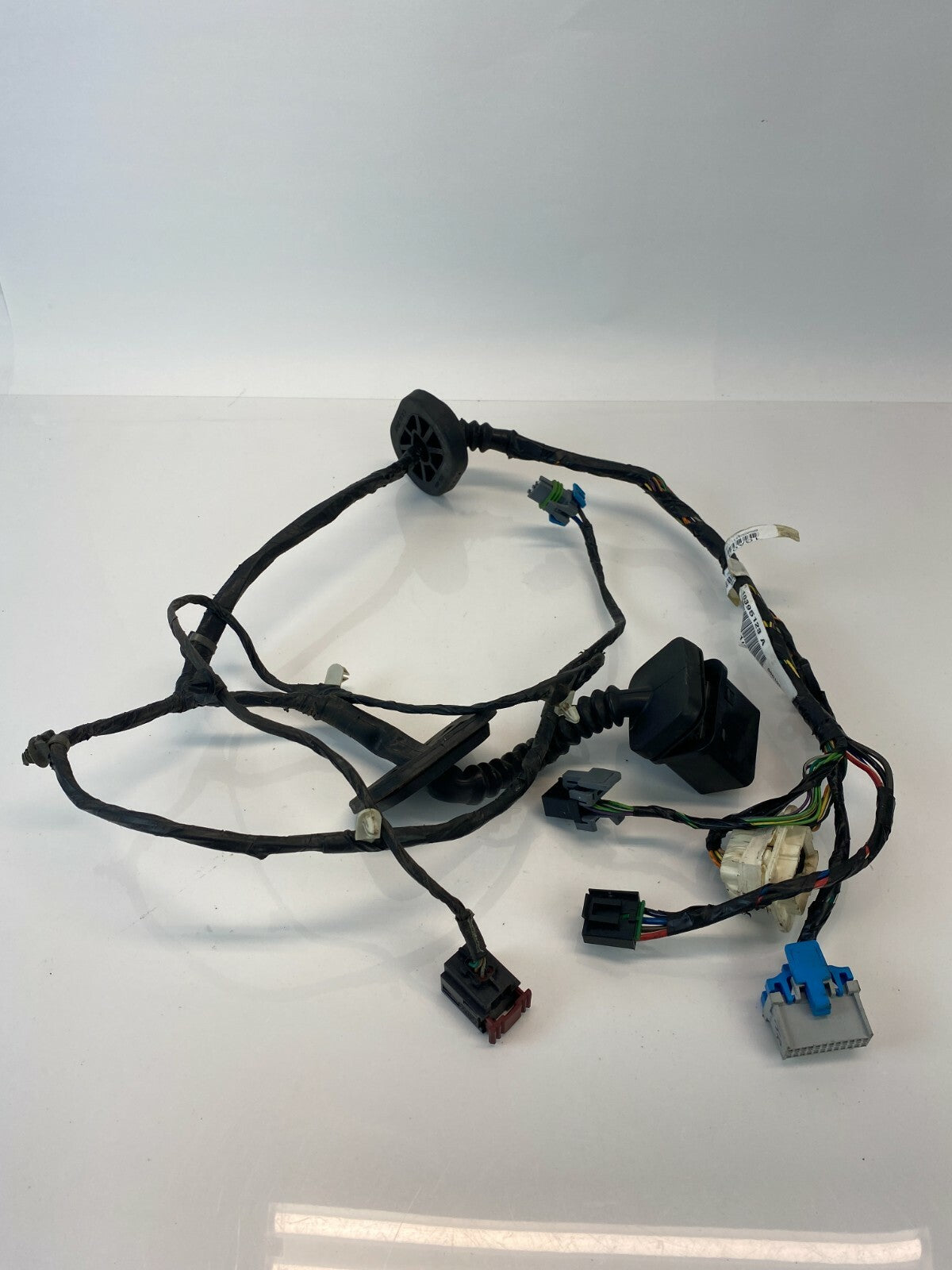 03 04 05 06 07 Cadillac CTS Rear Right Door Harness Wire Wiring 10395123 OEM