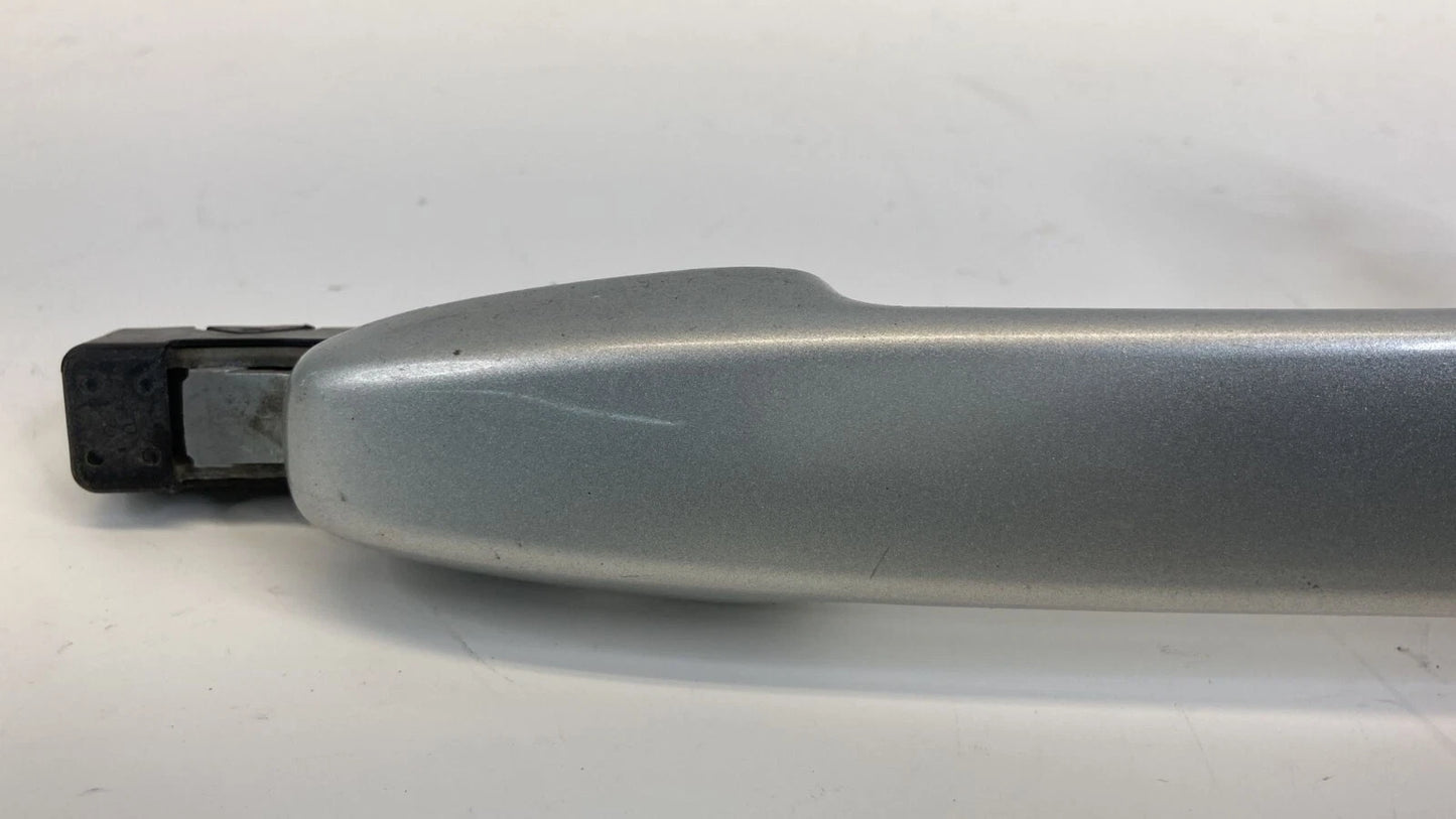04-08 MAZDA 3 MAZDA3 REAR LEFT SIDE EXTERIOR OUTSIDE DOOR HANDLE RR LH OEM