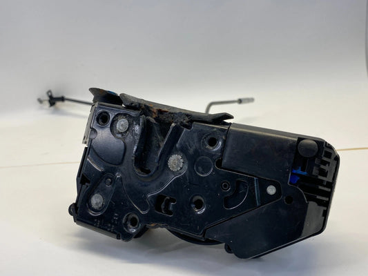 2006-2011 CHEVROLET HHR REAR RIGHT PASSENGER DOOR LOCK LATCH ACTUATOR RELEASE