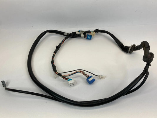 03-08 TOYOTA MATRIX HATCHBACK REAR TRUNK TAILGATE WIRE HARNESS CABLE 82184-02060