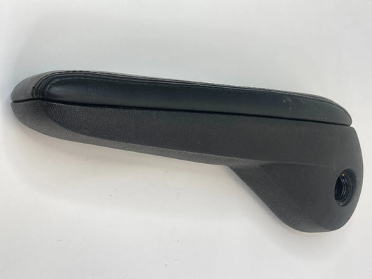2011-2016 DODGE GRAND CARAVAN FRONT RIGHT PASSENGER SIDE SEAT ARMREST ARM REST