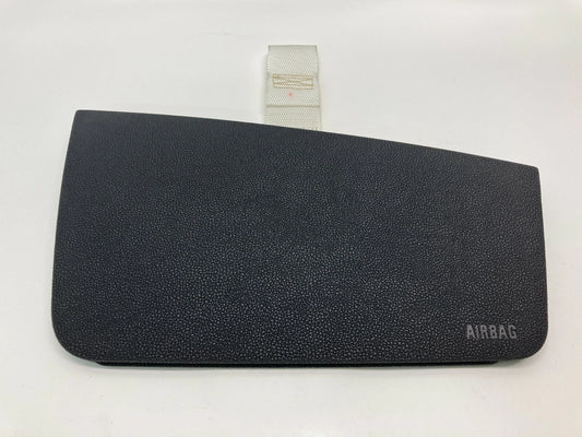 2005 2006 BMW X3 DASH FRONT RIGHT PASSENGER SIDE PANEL COVER TRIM BLACK OEM