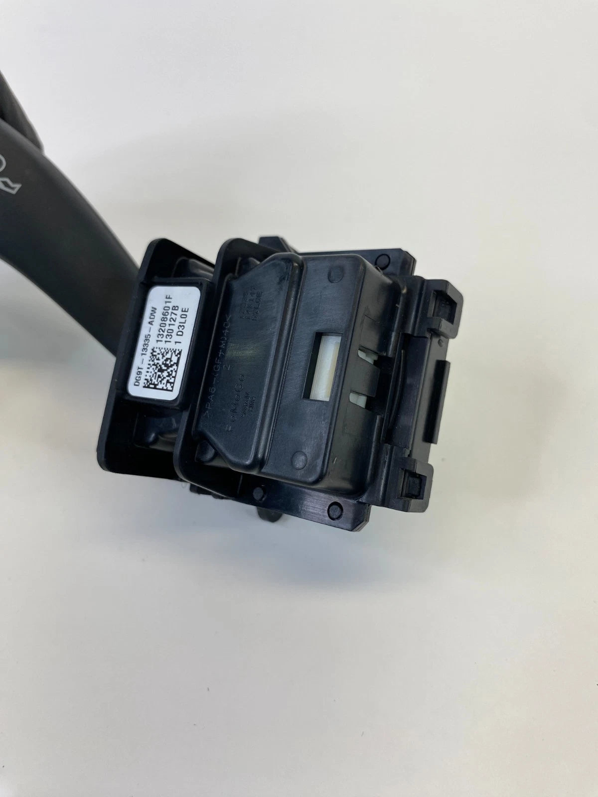 2013-2020 FORD FUSION TURN SIGNAL SWITCH STEERING COLUMN OEM DG9T-13335-ADW