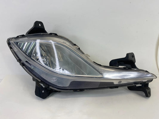 2011-2015 HYUNDAI SONATA HYBRID FRONT RIGHT PASSENGER FOG LIGHT LAMP OEM