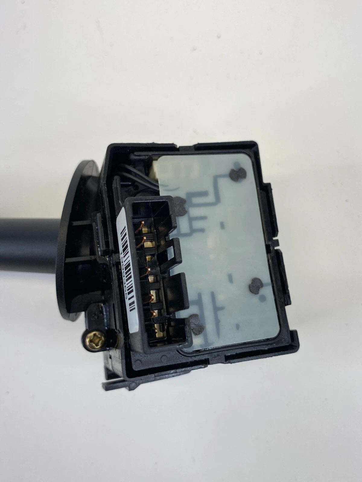 04-08 PONTIAC GRAND PRIX WIPER LEVER SWITCH ASSEMBLY UNIT OEM FACTORY 1999365