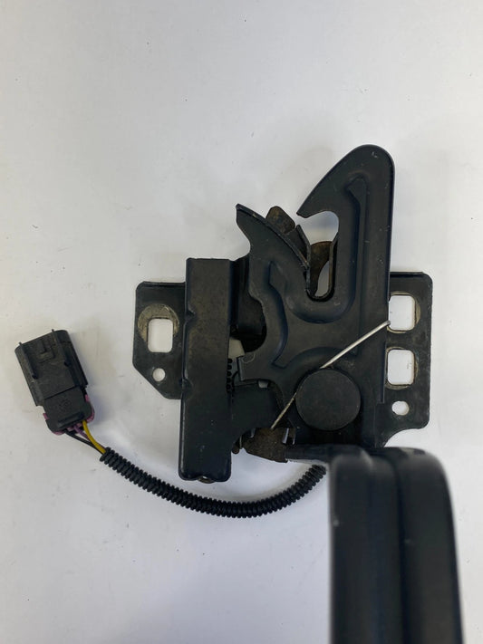 2006-2011 CHEVROLET HHR HOOD LATCH WITH REMOTE START SENSOR 25793975 OEM