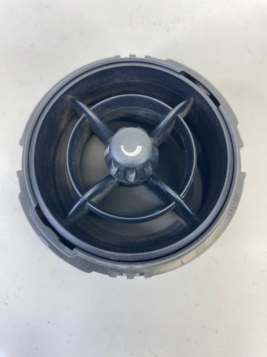 2007-2013 MINI COOPER FRONT LEFT OUTER DASHBOARD AIR VENT OUTLET OEM S04-811-38A
