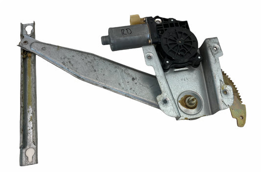 2004-2009 DODGE DURANGO REAR LEFT DRIVER SIDE DOOR WINDOW MOTOR REGULATOR OEM