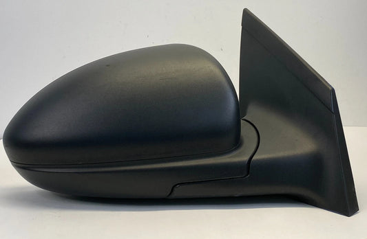 2011-2016 CHEVROLET CRUZE FR RIGHT PASSENGER SIDE VIEW DOOR MIRROR OEM 95930557