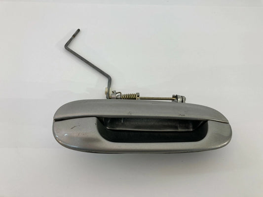 02-09 GMC ENVOY TRAILBLAZER 02-06 XL REAR RIGHT EXTERIOR OUTSIDE DOOR HANDLE OEM