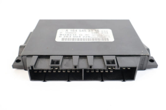 06-10 MERCEDES W251 R350 PARKTRONIC PARK ASSIST CONTROL MODULE OEM A1645453316