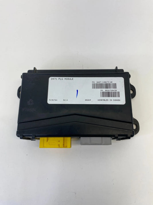 2009-2012 FORD FLEX POWER LIFTGATE CONTROL UNIT MODULE 8A8T-14B673-AE OEM