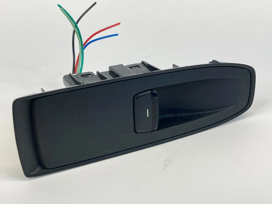 2017-2023 SUBARU IMPREZA REAR RIGHT PASSENGER DOOR POWER WINDOW SWITCH BEZEL OEM