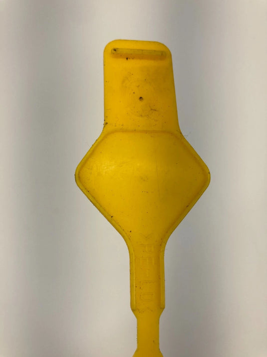 2009 2010 TOYOTA COROLLA WINDSHIELD WIPER WASHER FLUID FILTER DIPSTICK INDICATOR