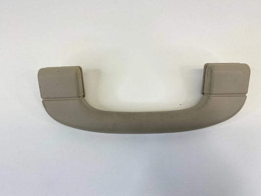 2009 2010 BMW 535I XDRIVE FRONT RIGHT ROOF GRAB HANDLE OEM FACTORY 9143516524