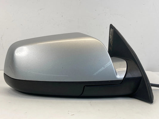 2010-2014 GMC TERRAIN DOOR MIRROR PASSENGER RH HEATED POWER OEM FACTORY 20858722