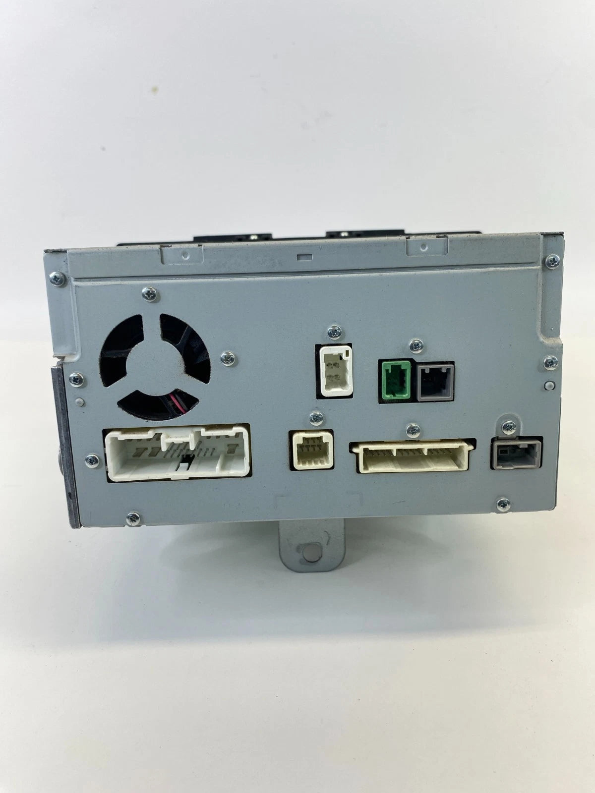 2013-2015 Mazda CX-5 AM/FM Radio Receiver CD Player Screen KE40-66-DV0A