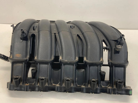 2005-2014 VW VOLKSWAGEN JETTA ENGINE AIR INTAKE MANIFOLD ASSEMBLY 07K133201K OEM