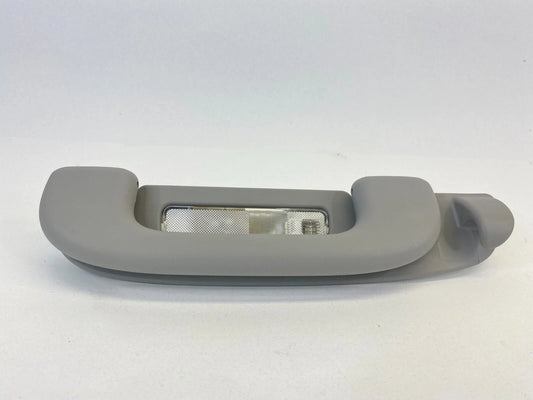 2006-2010 MERCEDES-BENZ R350 REAR RIGHT ROOF GRAB HANDLE W/ LIGHT 1648100654 OEM
