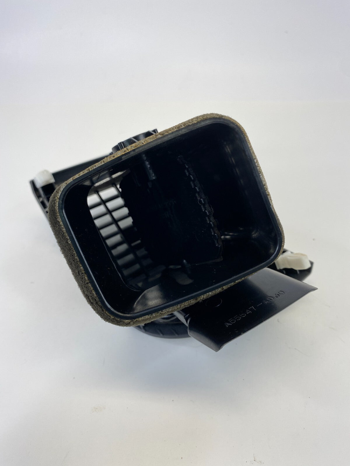 2002-2006 Toyota Camry Dash Right Passenger Side AC Air Vent Grille A55641A030