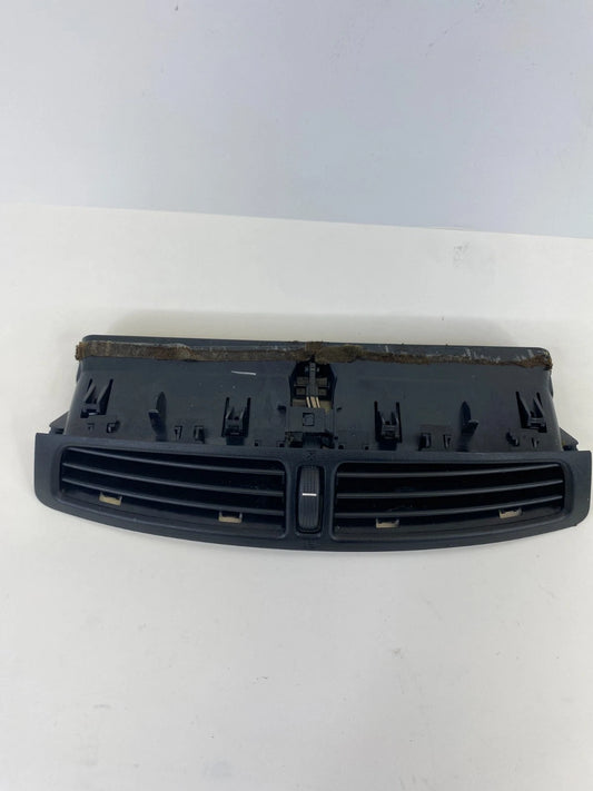 2013-2019 FORD ESCAPE CENTER DASH A/C AIR VENT OUTLET GRILLE DUCT CJ54-S01815-A