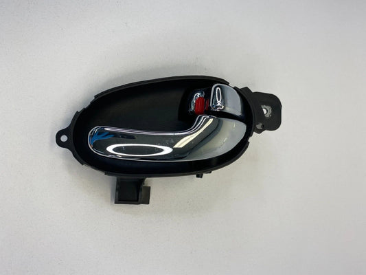 2005-2009 SAAB 9-7X FRONT RIGHT PASSENGER SIDE INTERIOR INNER DOOR HANDLE OEM