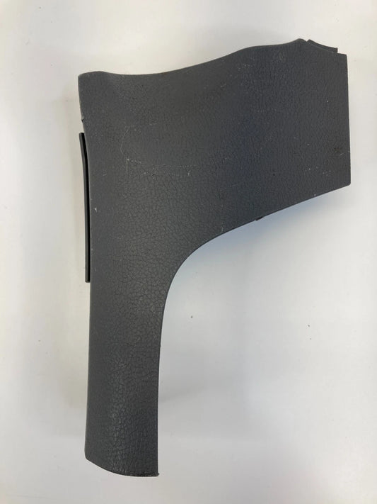 2011-2013 HYUNDAI ELANTRA CENTER DASH LEFT DRIVER SIDE MOLDING PANEL TRIM OEM
