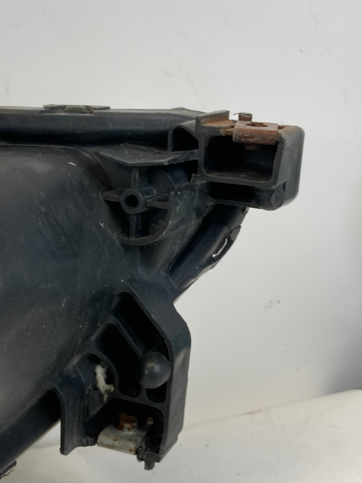 03-07 Honda Accord Coupe Front Right Passenger Headlight Headlamp Assembly OEM