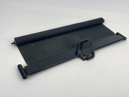 2009-2016 FORD FLEX REAR 2ND SECOND ROW SUNROOF WINDOW SUN SHADE COVER OEM