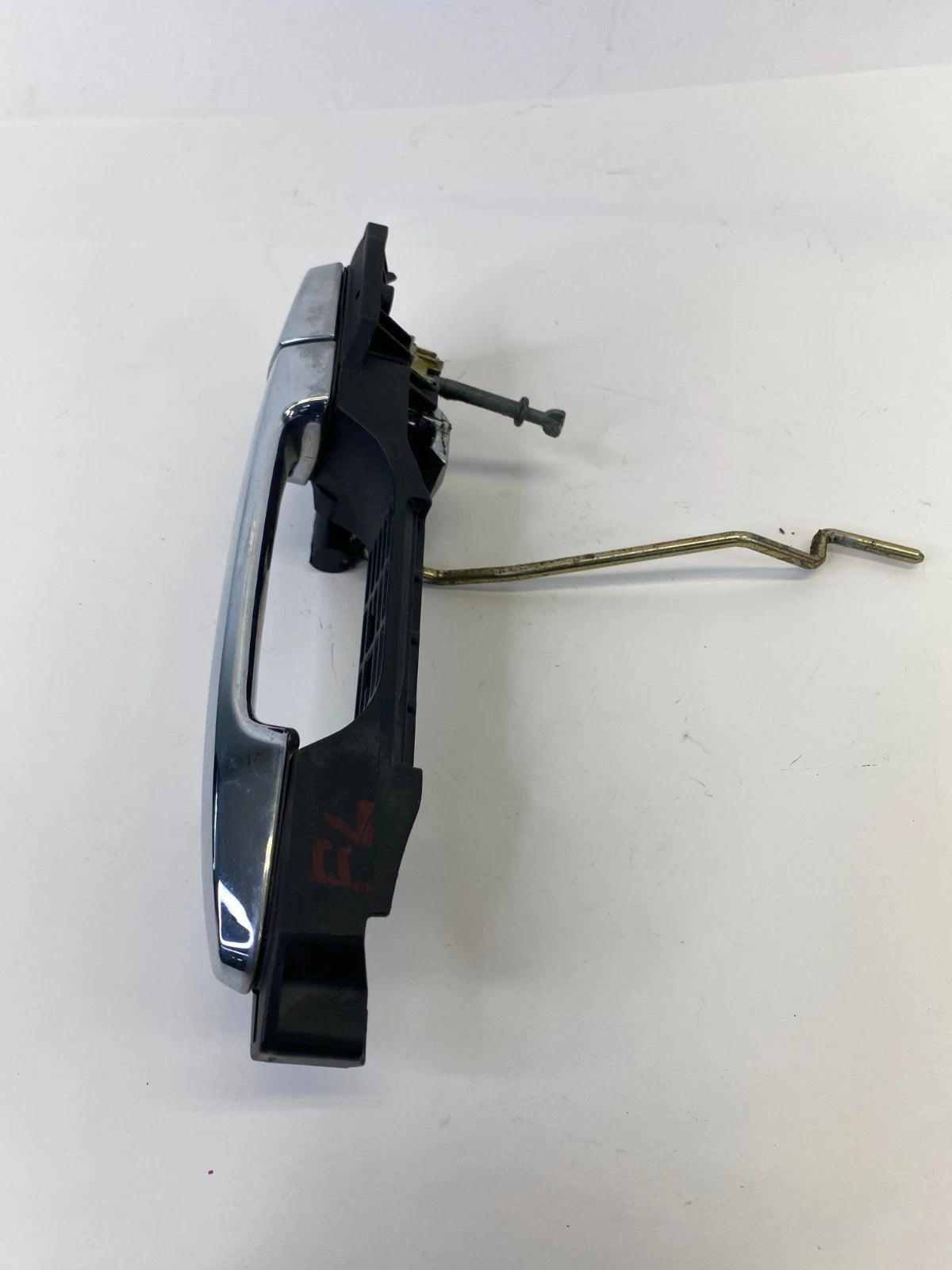 2002 2003 LEXUS ES300 FRONT LEFT DIVER SIDE EXTERIOR OUTER DOOR HANDLE ASSY OEM