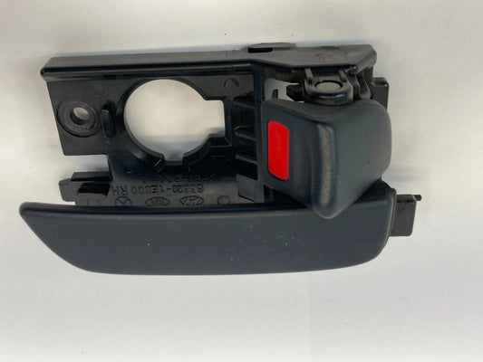2006-2011 HYUNDAI ACCENT SEDAN REAR RIGHT INNER DOOR HANDLE 82620-1E000 OEM