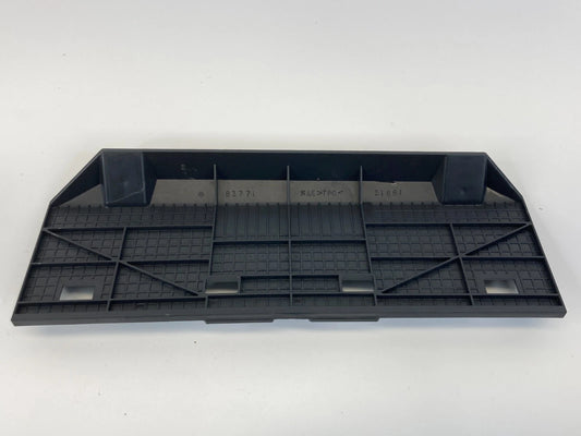 2007-2009 DODGE CALIBER COOLER SLIDE PANEL COVER TRIM 8377151861 OEM