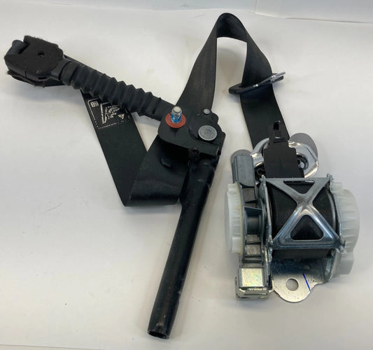12-15 HYUNDAI SONATA HYBRID FRONT RIGHT SIDE SEAT BELT RETRACTOR 88820-4R000 OEM