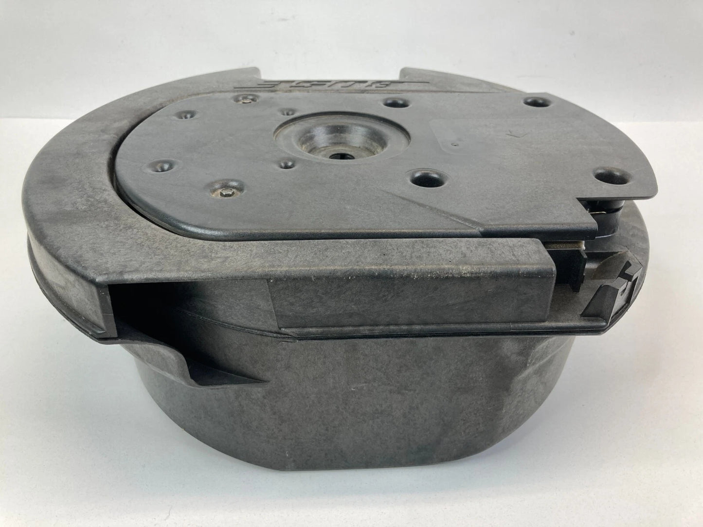 2003-2007 NISSAN MURANO BOSE SPEAKER SUBWOOFER AUDIO SYSTEM 28170-CA10B OEM