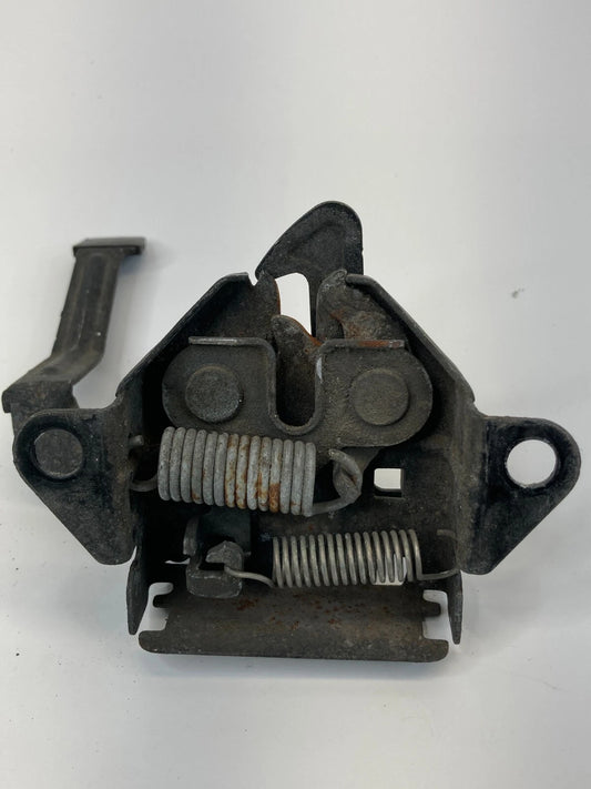 02 03 04 05 06 MAZDA MPV HOOD LOCK BONNET LATCH RELEASE ACTUATOR OEM