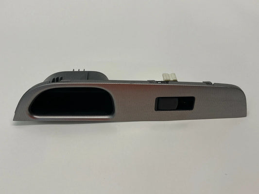 2007-2009 NISSAN VERSA REAR RIGHT PASSENGER SIDE WINDOW SWITCH 82960 EM31A OEM