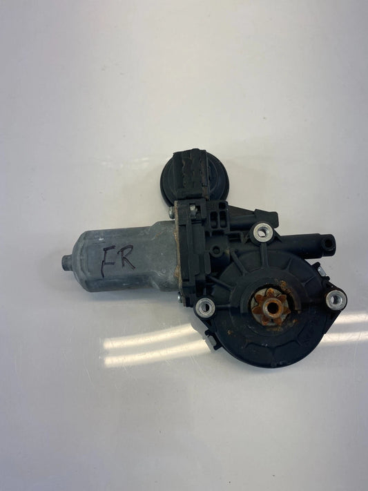 07-17 TOYOTA CAMRY COROLLA FRONT RIGHT PASSENGER POWER WINDOW MOTOR 85710-AE010